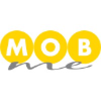 Mobme Comunicação Inteligente logo - Similar company to Stratesign