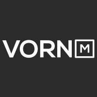 VORN logo - Similar company to Copropiedad