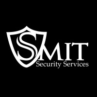 Smit Security Services B.V. logo - Similar company to Rosec Security Bv