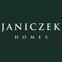 Janiczek Homes logo - Similar company to Cullen Construction