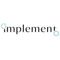 Implement logo - Similar company to Implement