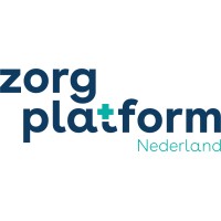Zorgplatform Nederland logo - Similar company to Nafinco