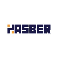 HASBER logo - Similar company to Re/Max Synergy