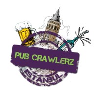Pub Crawlerz logo - Similar company to Ojackart