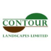 Contour logo - Similar company to Contour Landscapes Ltd