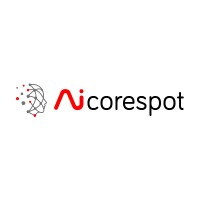 Aicorespot logo - Similar company to Bharatidea