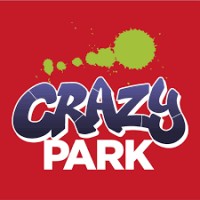 CrazyPark logo - Similar company to Uddy