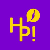 Hey Peppers! logo - Similar company to Megaplasti