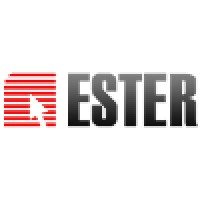 ESTER Teknoloji logo - Similar company to Ici Technology