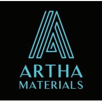 Artha Materials logo - Similar company to Arthacera Technologies