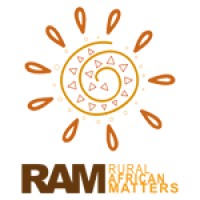 Rural African Matters CBO logo - Similar company to Local Zone Translation And Localization Group