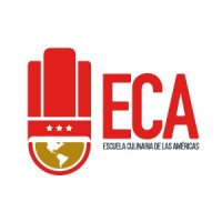 Escuela Culinaria de las Américas logo - Similar company to Cafeteria