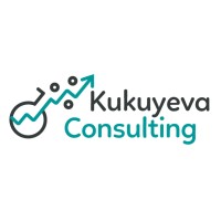 Kukuyeva Consulting logo - Similar company to Flairio Labs