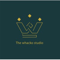 The Whacko Studio