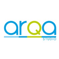 ArqaStudio logo - Similar company to Arqa Studio