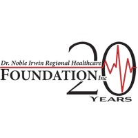 Dr Noble Irwin Healthcare Foundation logo - Similar company to Swift Current & District Chamber Of Commerce