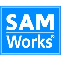 SAM-WORKS UK LTD logo - Similar company to Beachwagon Strollers B.V.