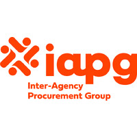 IAPG - Inter-Agency Procurement Group logo - Similar company to Supply Chain Management And Social Responsibility At Hanken