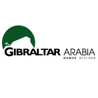 Gibraltar Arabia logo - Similar company to Gibraltar Perimeter Security, Lp