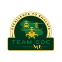 GDCME ATSS logo - Similar company to Mitigator