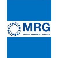 M R G Project Management Services logo - Similar company to Pathanamthitta