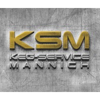 KSM Keg Service Mannich GmbH logo - Similar company to Bibotech