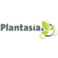 Plantasia logo - Similar company to Flores Artscape