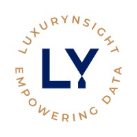 Luxurynsight logo - Similar company to Mad