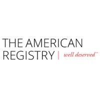American Registry logo - Similar company to The American Registry
