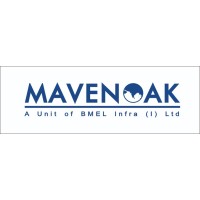 Mavenoak logo - Similar company to Chessy