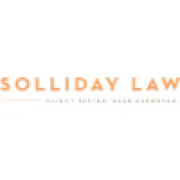 Solliday Law, P.L.C.