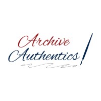 Archive Authentics