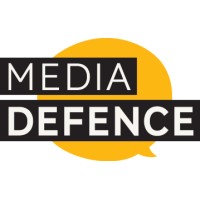 Media Defence logo - Similar company to Datasphere Initiative