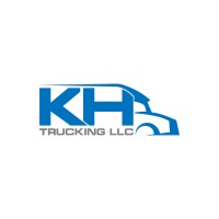 KH Trucking LLC logo - Similar company to American Shippers Dispatch