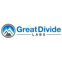 Great Divide Labs logo - Similar company to Curis Decontamination System