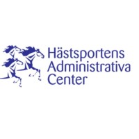 Hästsportens Administrativa Center AB logo - Similar company to Dalom Försäkring