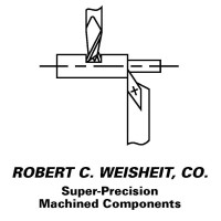 Robert C. Weisheit, Co. logo - Similar company to Hard Milling Solutions