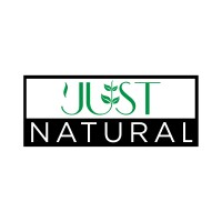JustNaturalCosmetics logo - Similar company to Bmidas