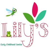 Lily's Early Childhood Center logo - Similar company to Happy Elephant Uae