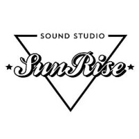 Sunrise Sound Studio logo - Similar company to Double Records