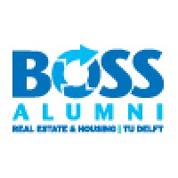 BOSS Alumni | MBE | TU Delft logo - Similar company to Epitaxy Conseil