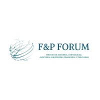 F&P Forum logo - Similar company to Dibco Spa