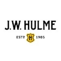 J.W. Hulme logo - Similar company to Ernest Alexander