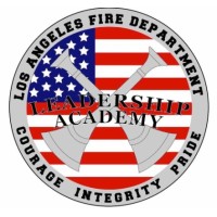 LAFD Leadership Academy logo - Similar company to Los Angeles Fire Department Foundation
