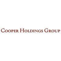 Cooper Holdings Group logo - Similar company to Purple Bay