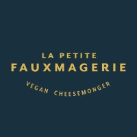 La Petite Fauxmagerie logo - Similar company to Brown Bear Books