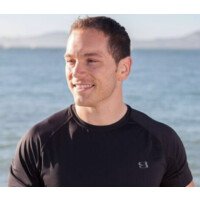 Fast Pace Personal Training Inc. logo - Similar company to Kinny