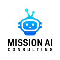 Mission AI Consulting logo - Similar company to Aivana, Inc.