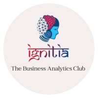 IGNITIA logo - Similar company to Ignitia