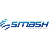 Smash Industries Global Limited logo - Similar company to Dnc Uk Limited